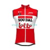 Gilet Cycliste 2022 Lotto Soudal N001